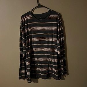 American Eagle (seriously soft) long sleeve T-shirt